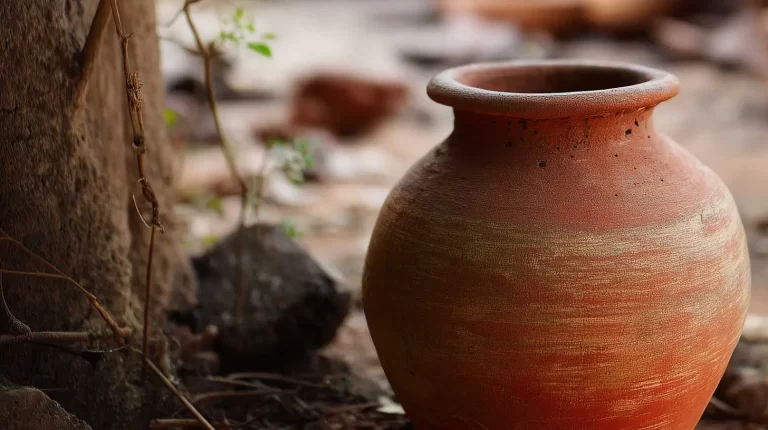 Vasos sustentaveis