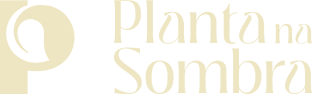 Logo Planta na Sombra