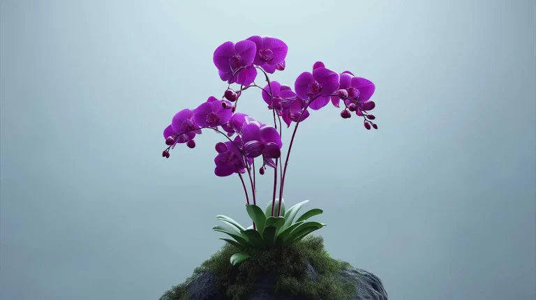 orquidea